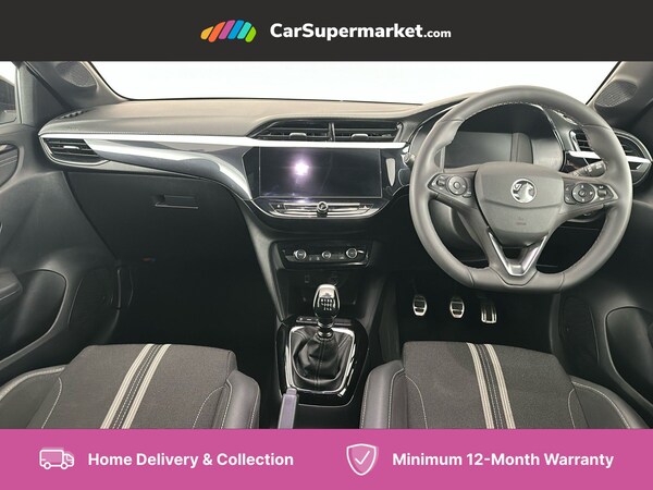 Used Vauxhall Corsa 2023 for sale - 76082053: Photo 13