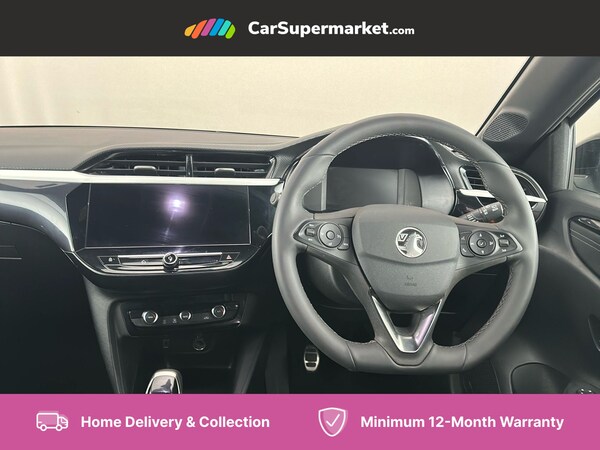 Used Vauxhall Corsa 2023 for sale - 76082053: Photo 14
