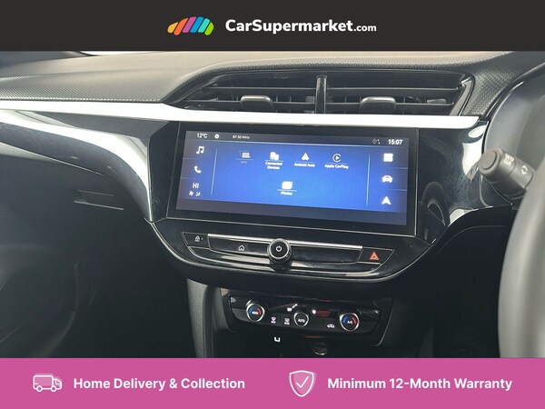 Used Vauxhall Corsa 2023 for sale - 76082053: Photo 16