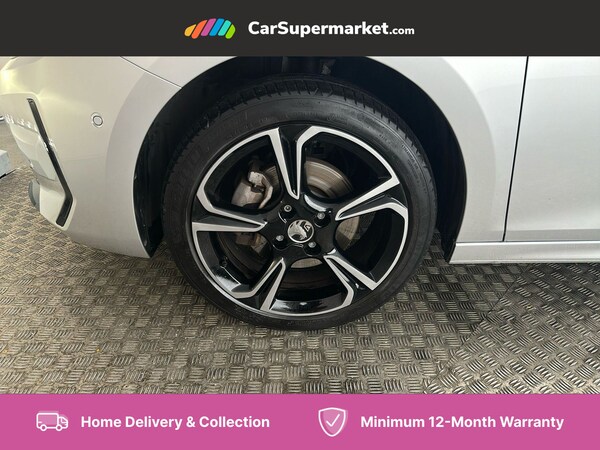 Used Vauxhall Corsa 2023 for sale - 76082053: Photo 19