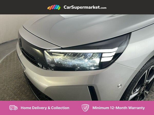 Used Vauxhall Corsa 2023 for sale - 76082053: Photo 20