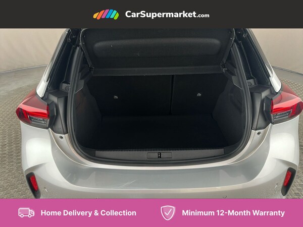 Used Vauxhall Corsa 2023 for sale - 76082053: Photo 22