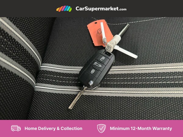Used Vauxhall Corsa 2023 for sale - 76082053: Photo 23