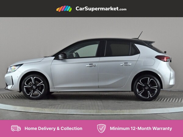 Used Vauxhall Corsa 2023 for sale - 76082053: Photo 3