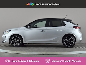 Used Vauxhall Corsa 2023 for sale - 76082053: Photo 3