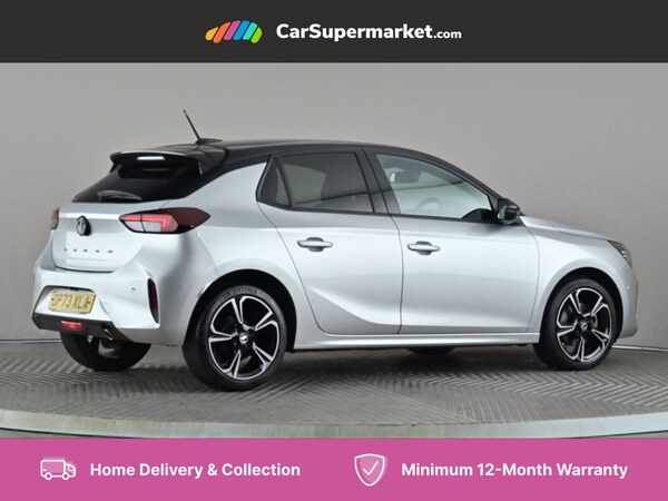 Used Vauxhall Corsa 2023 for sale - 76082053: Photo 6