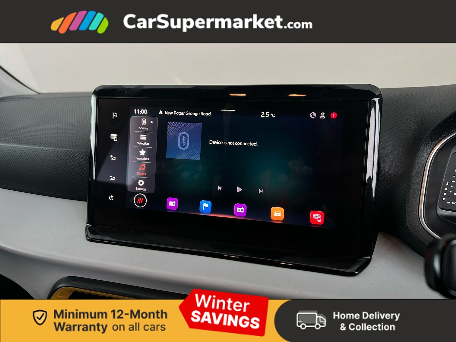 Used SEAT Arona 2023 for sale - 77275207: Photo 25