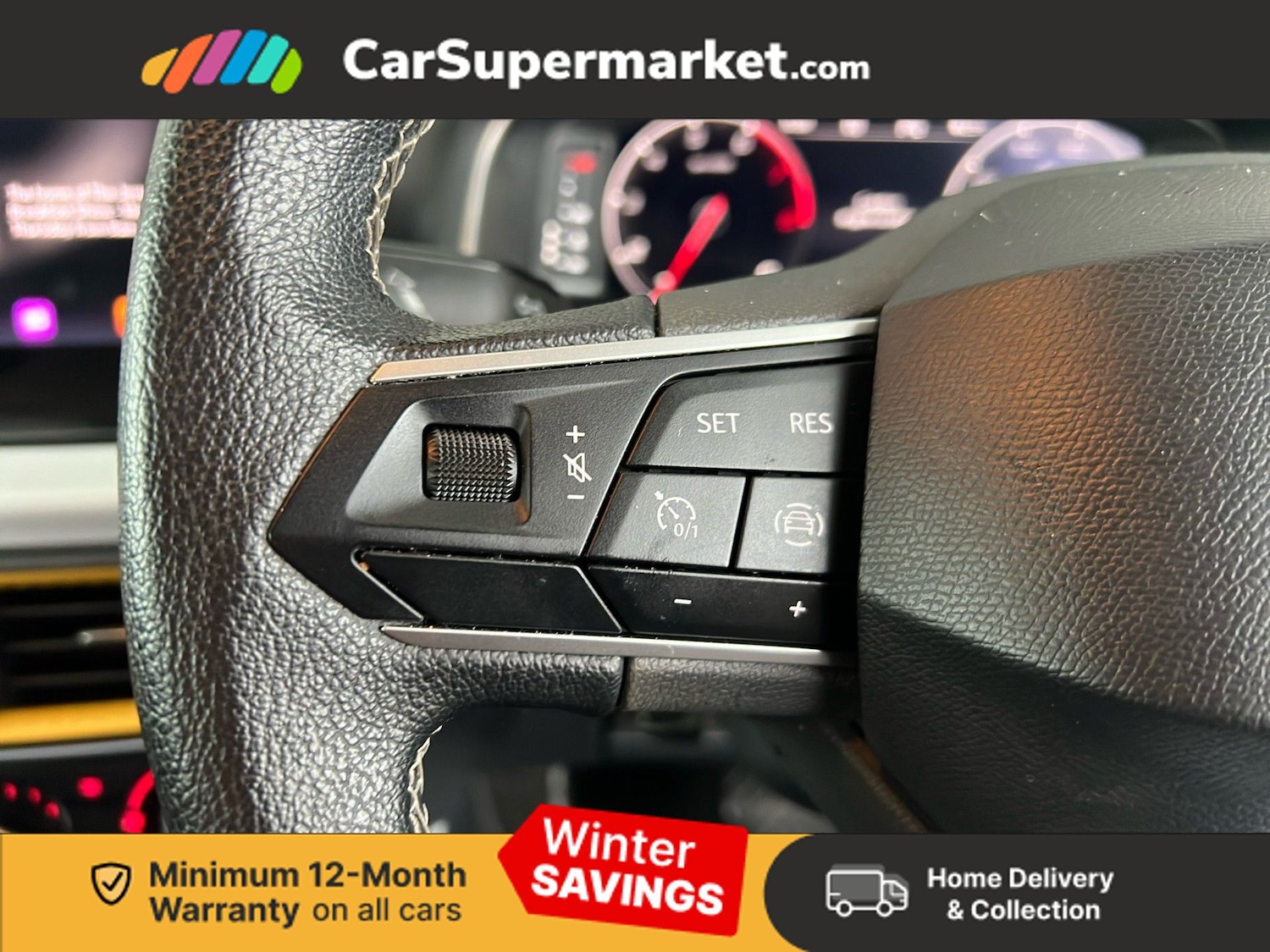 Used SEAT Arona 2023 for sale - 77275207: Photo 26