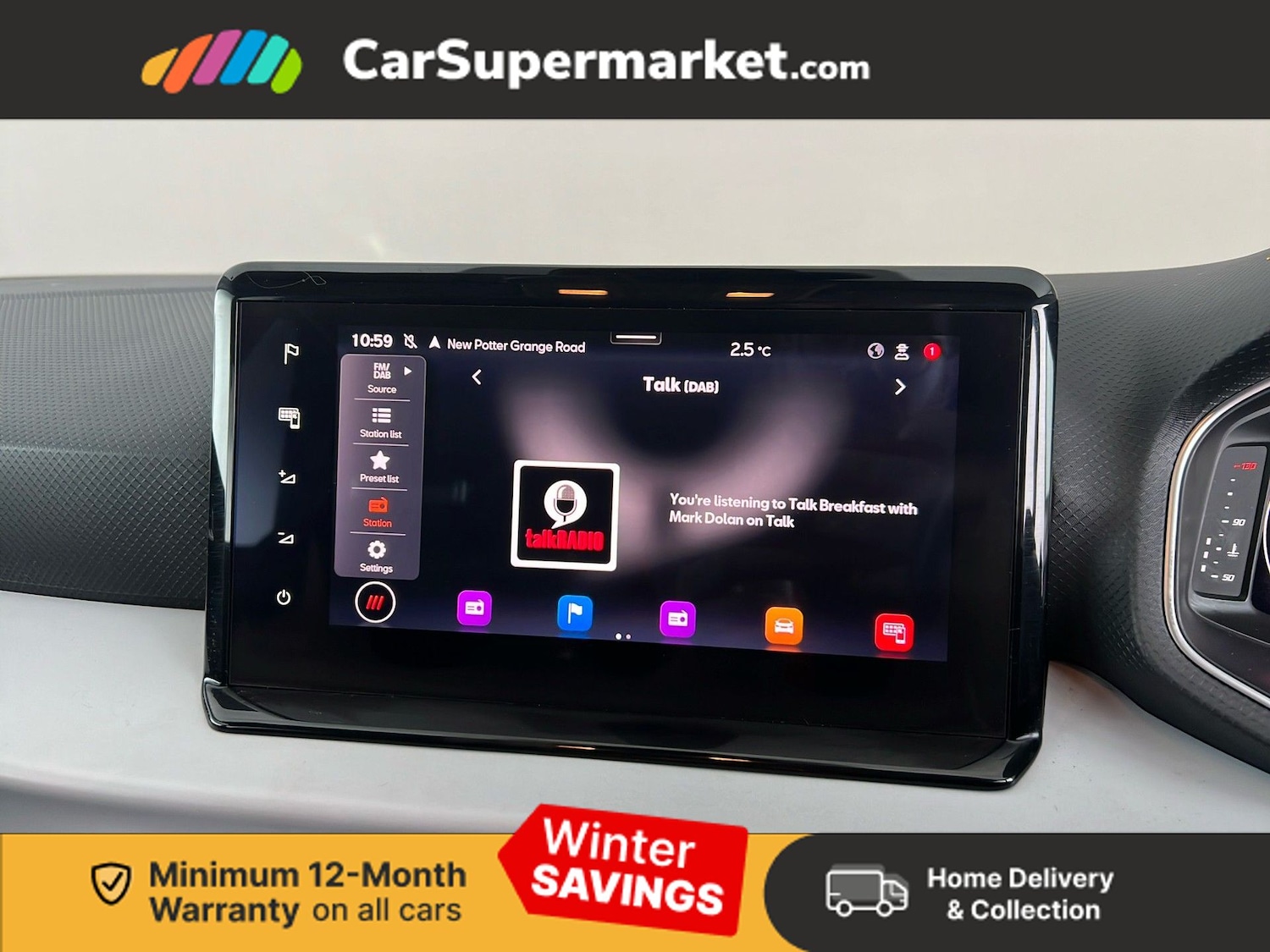 Used SEAT Arona 2023 for sale - 77275207: Photo 27