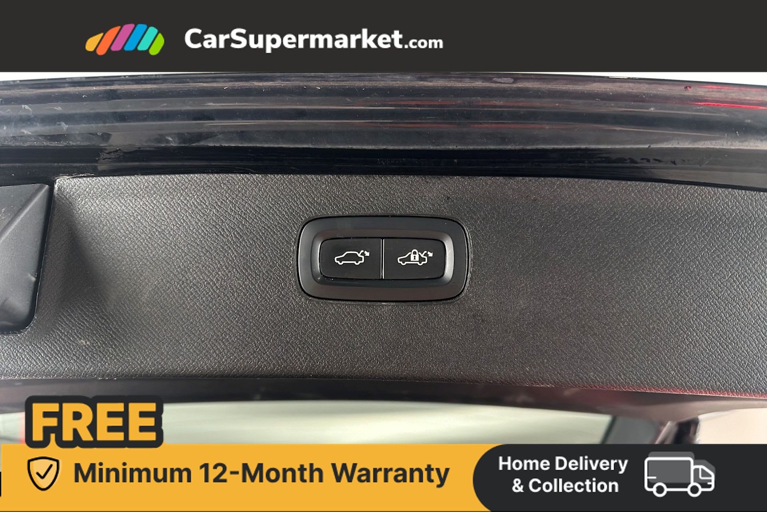 Used Volvo XC90 2020 for sale - 76342317: Photo 33
