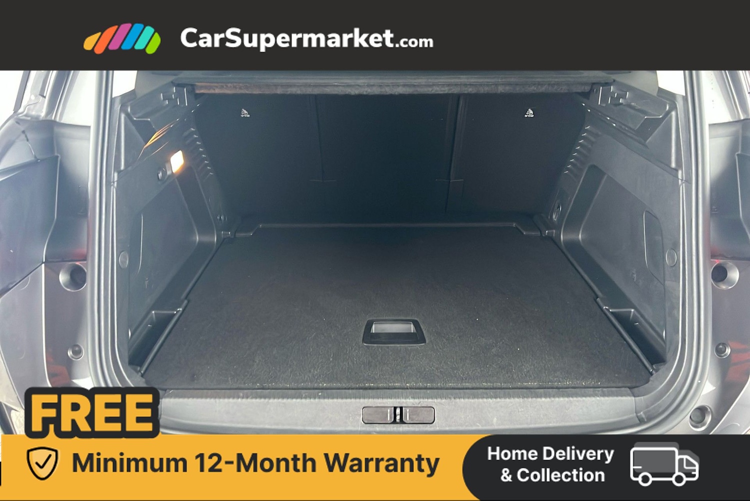 Used Citroen C5 Aircross 2023 for sale - 76535144: Photo 22