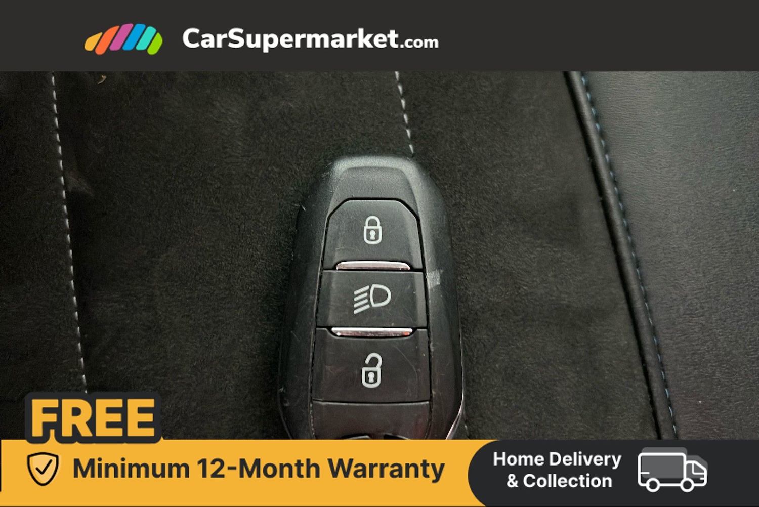 Used Citroen C5 Aircross 2023 for sale - 76535144: Photo 23