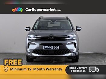 Used Citroen C5 Aircross 2023 for sale - 76535144: Photo