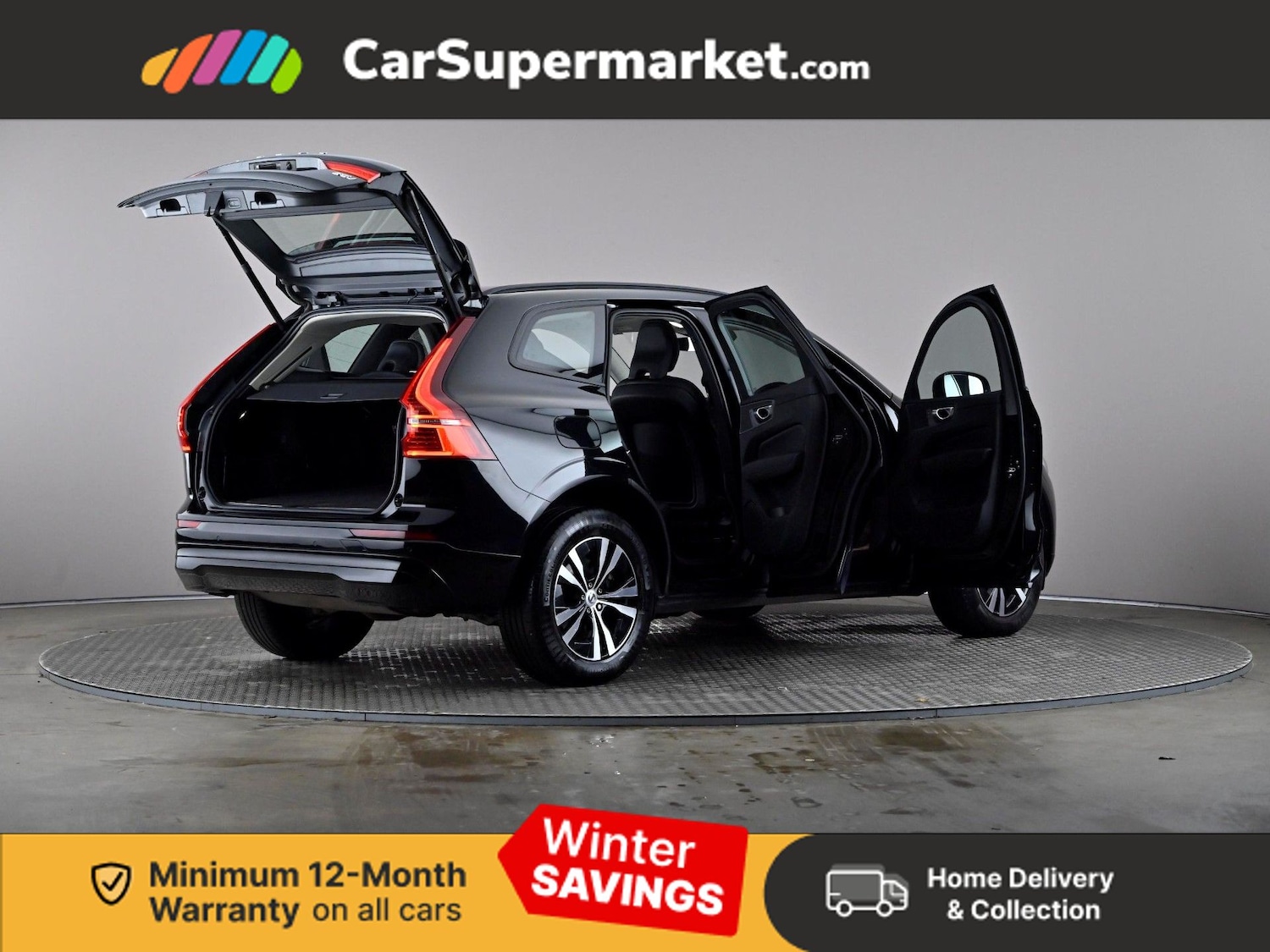 Used Volvo XC60 2023 for sale - 77275208: Photo 13