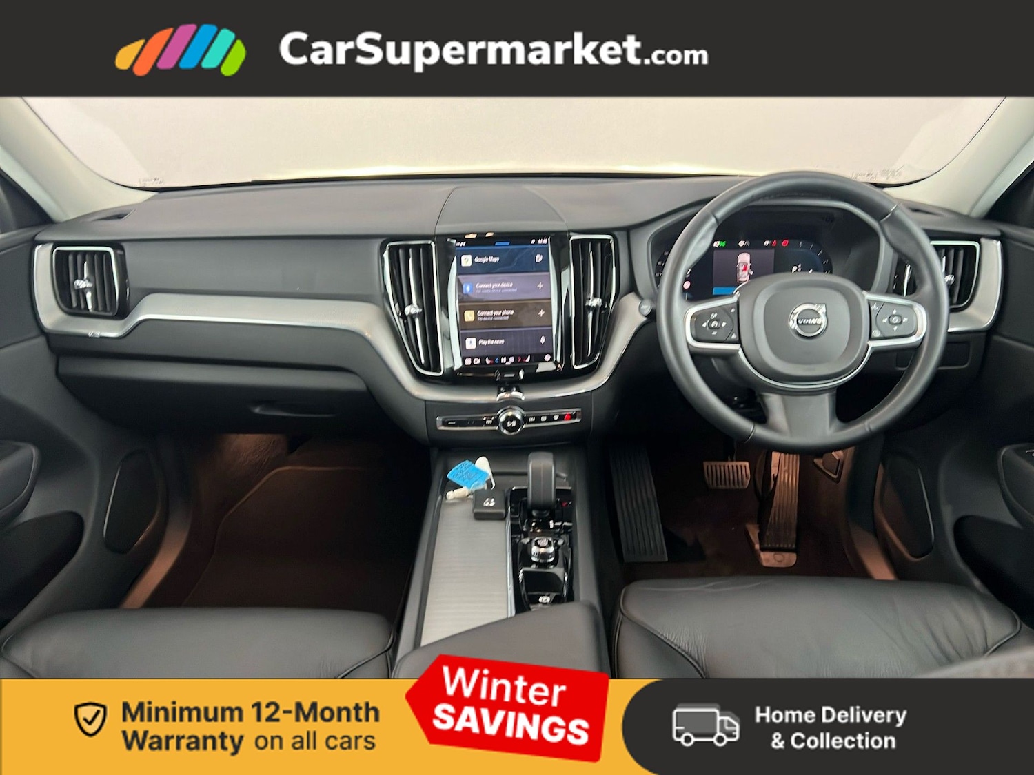 Used Volvo XC60 2023 for sale - 77275208: Photo 14