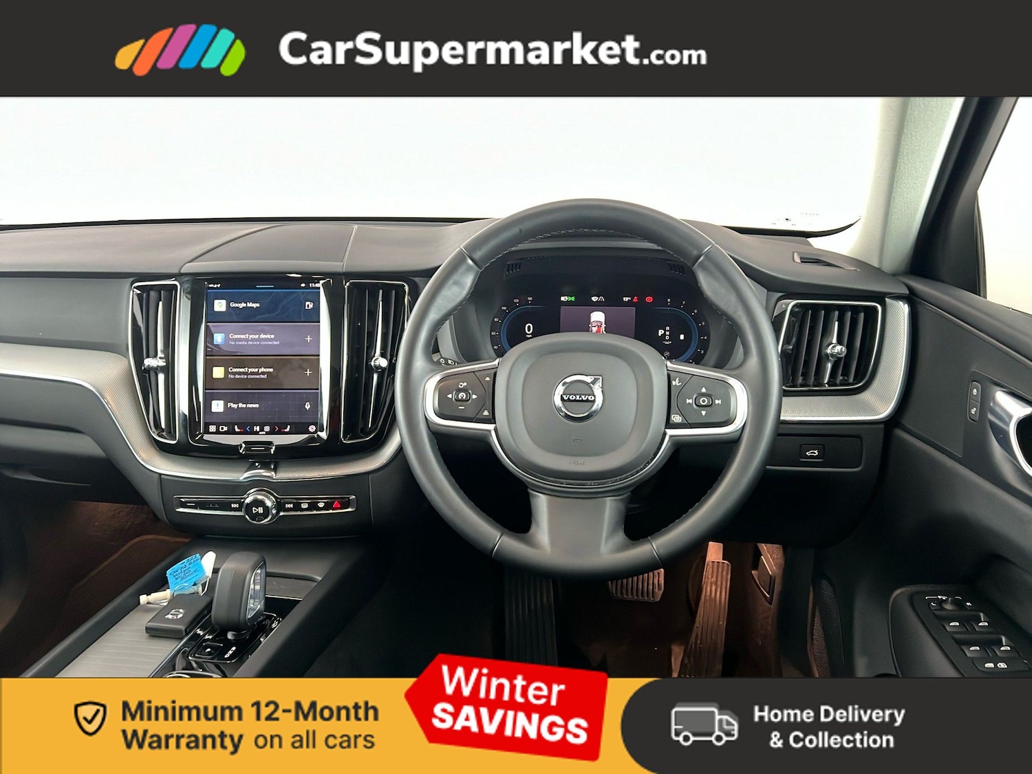 Used Volvo XC60 2023 for sale - 77275208: Photo 15