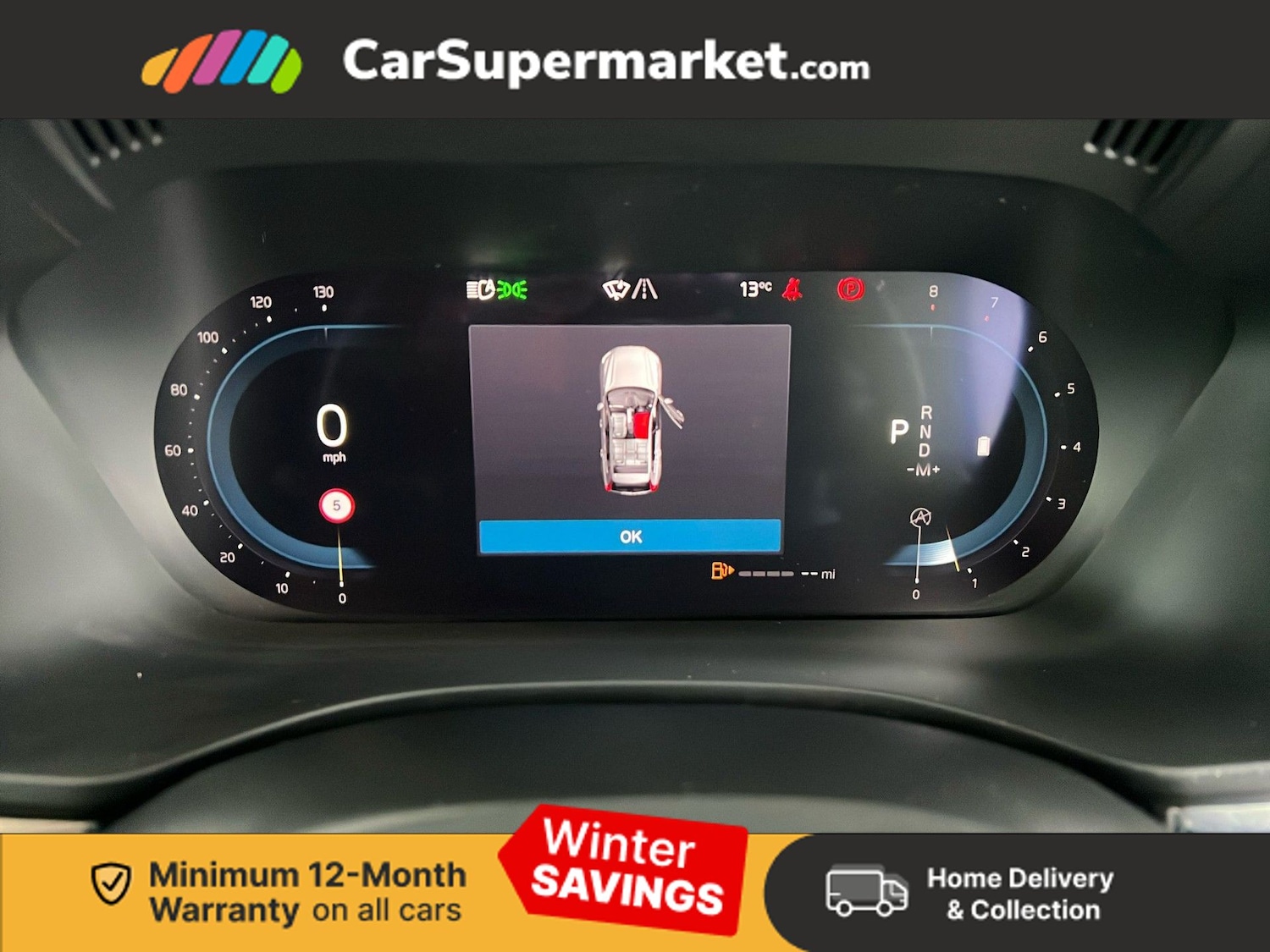 Used Volvo XC60 2023 for sale - 77275208: Photo 16