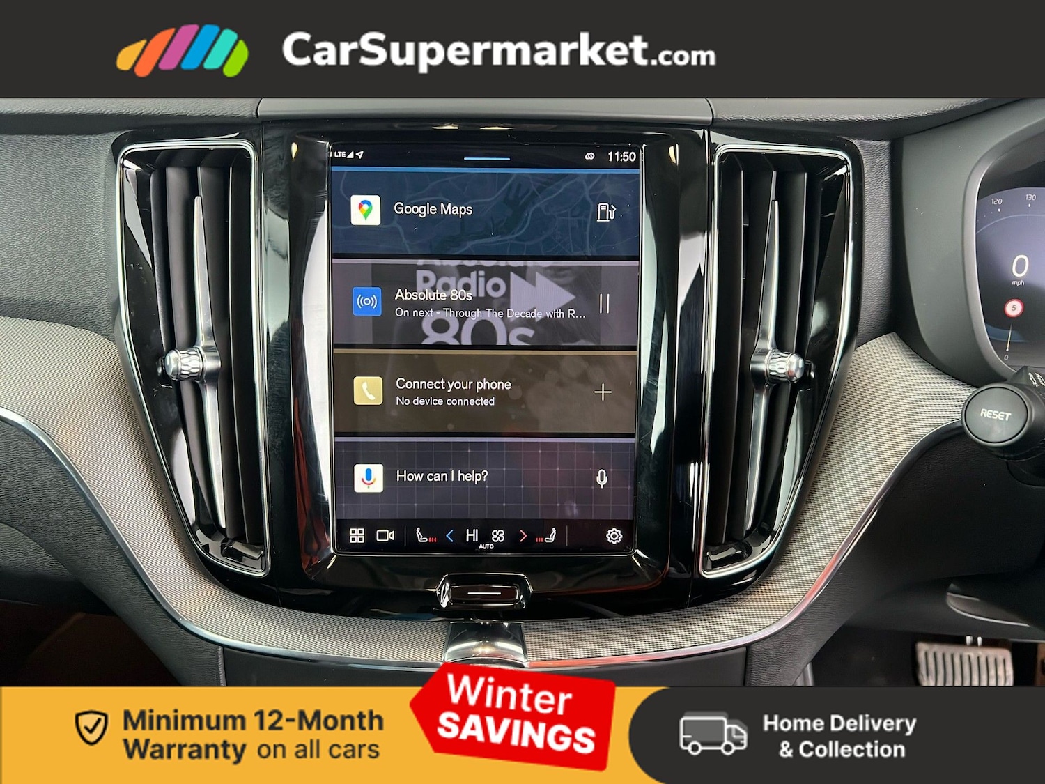 Used Volvo XC60 2023 for sale - 77275208: Photo 17