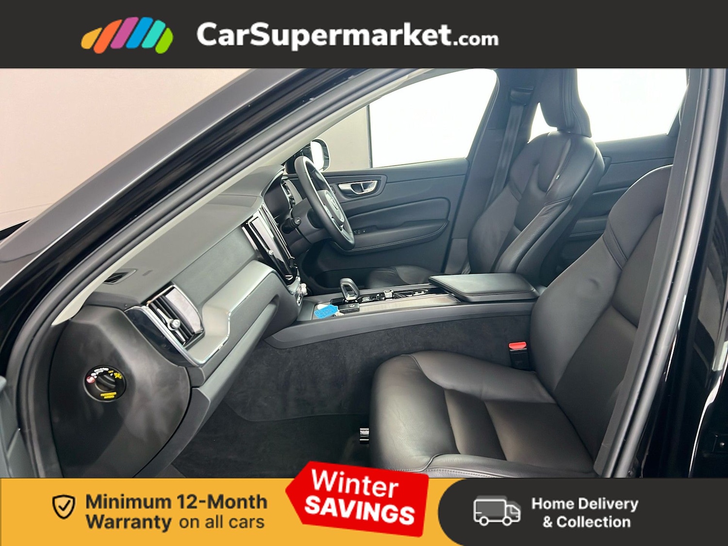 Used Volvo XC60 2023 for sale - 77275208: Photo 18