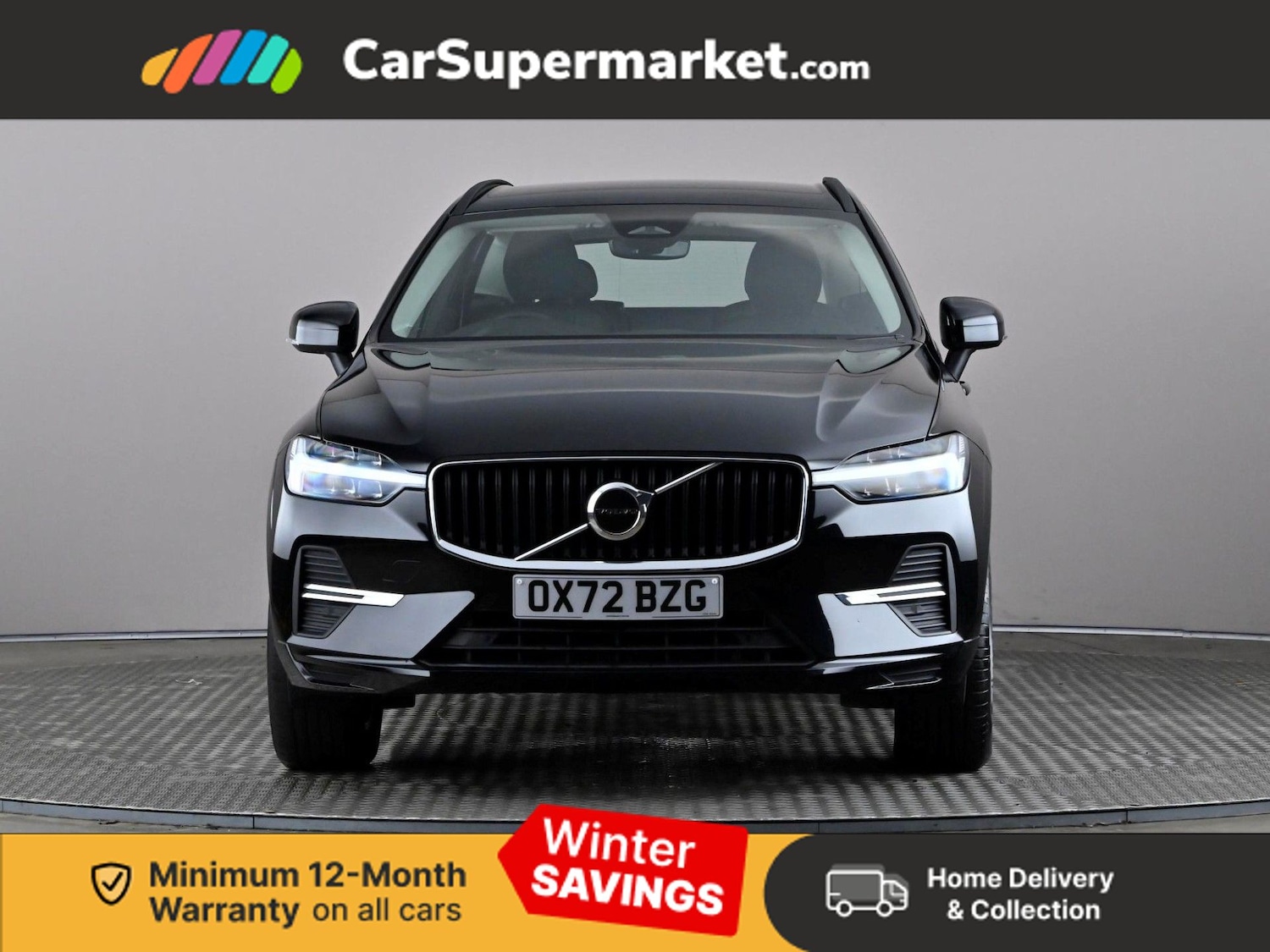 Used Volvo XC60 2023 for sale - 77275208: Photo 2