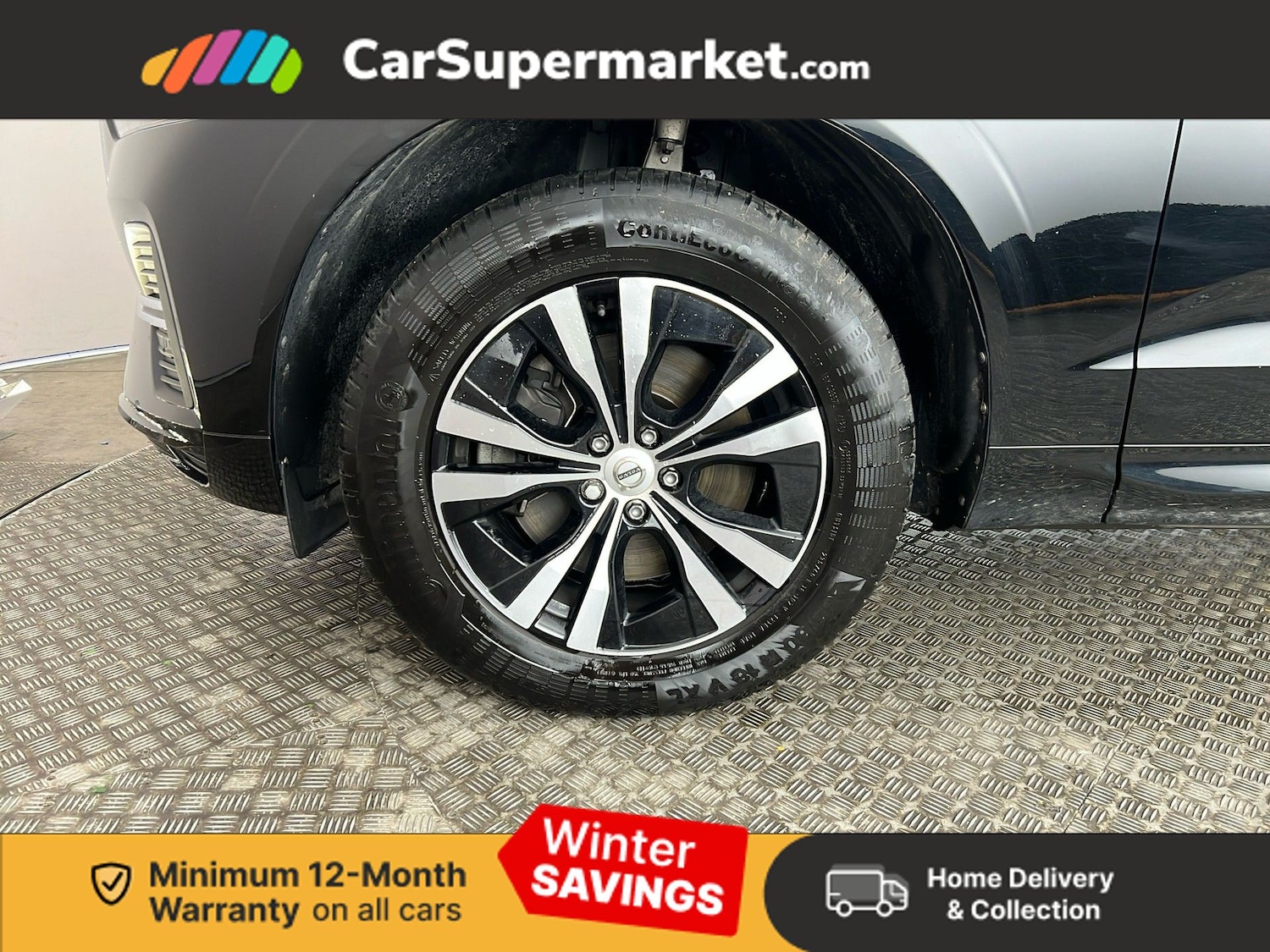 Used Volvo XC60 2023 for sale - 77275208: Photo 20