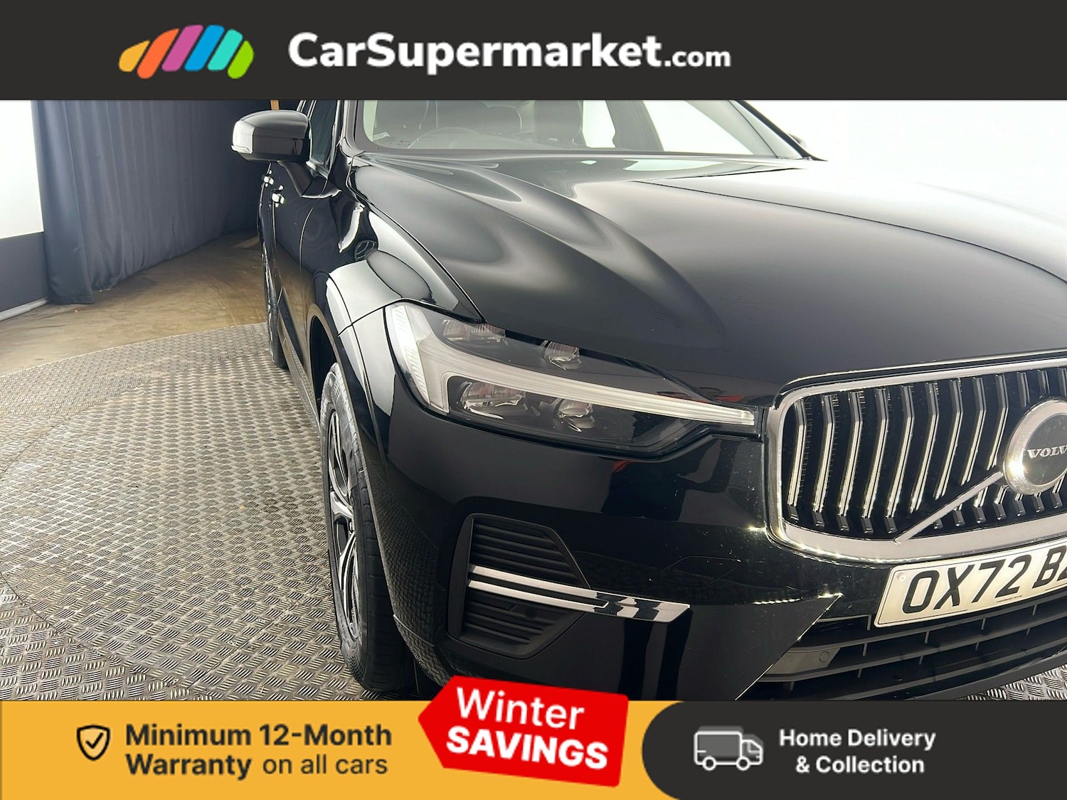 Used Volvo XC60 2023 for sale - 77275208: Photo 21