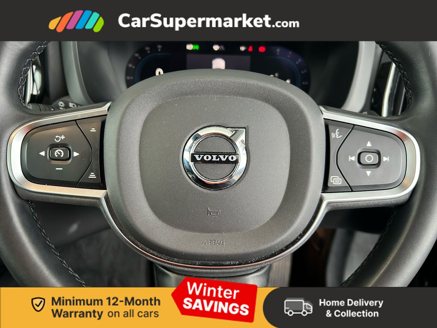 Used Volvo XC60 2023 for sale - 77275208: Photo 25