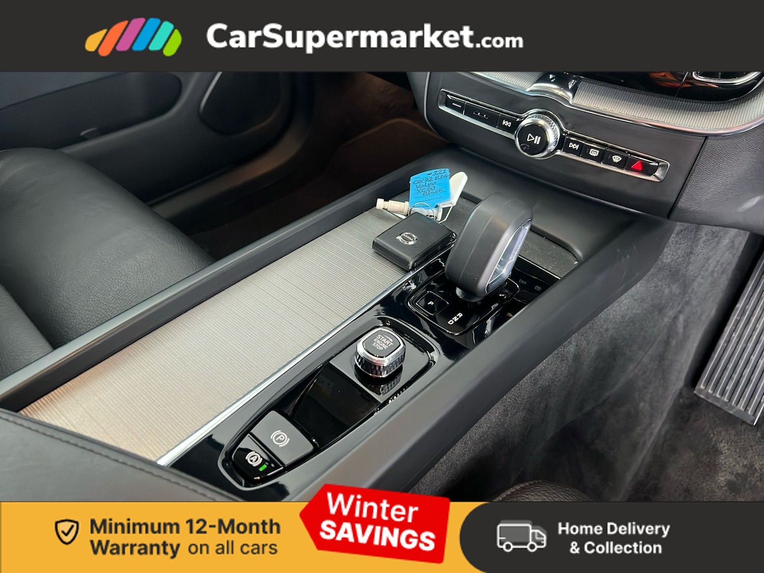 Used Volvo XC60 2023 for sale - 77275208: Photo 27