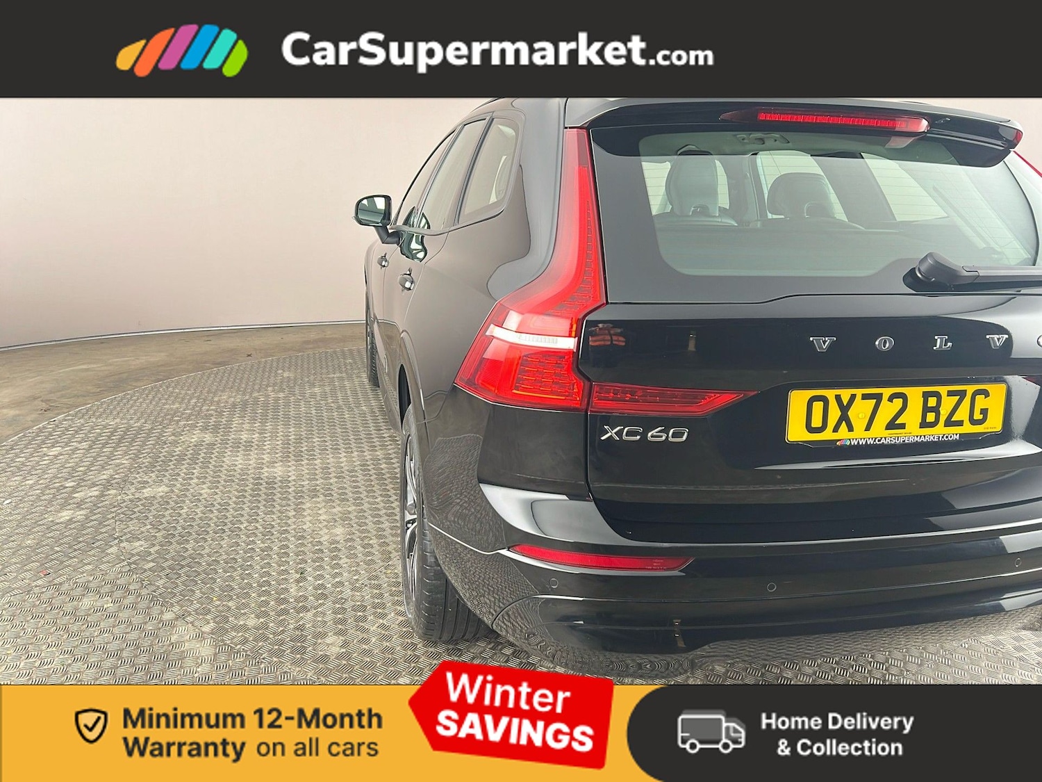 Used Volvo XC60 2023 for sale - 77275208: Photo 28