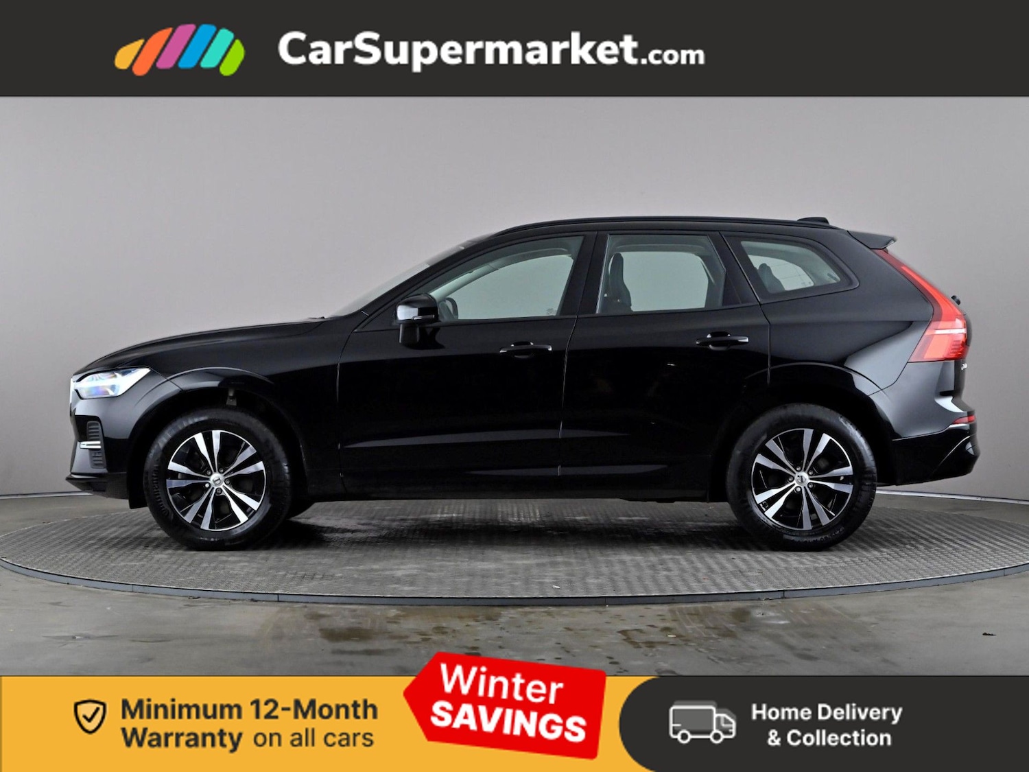 Used Volvo XC60 2023 for sale - 77275208: Photo 3