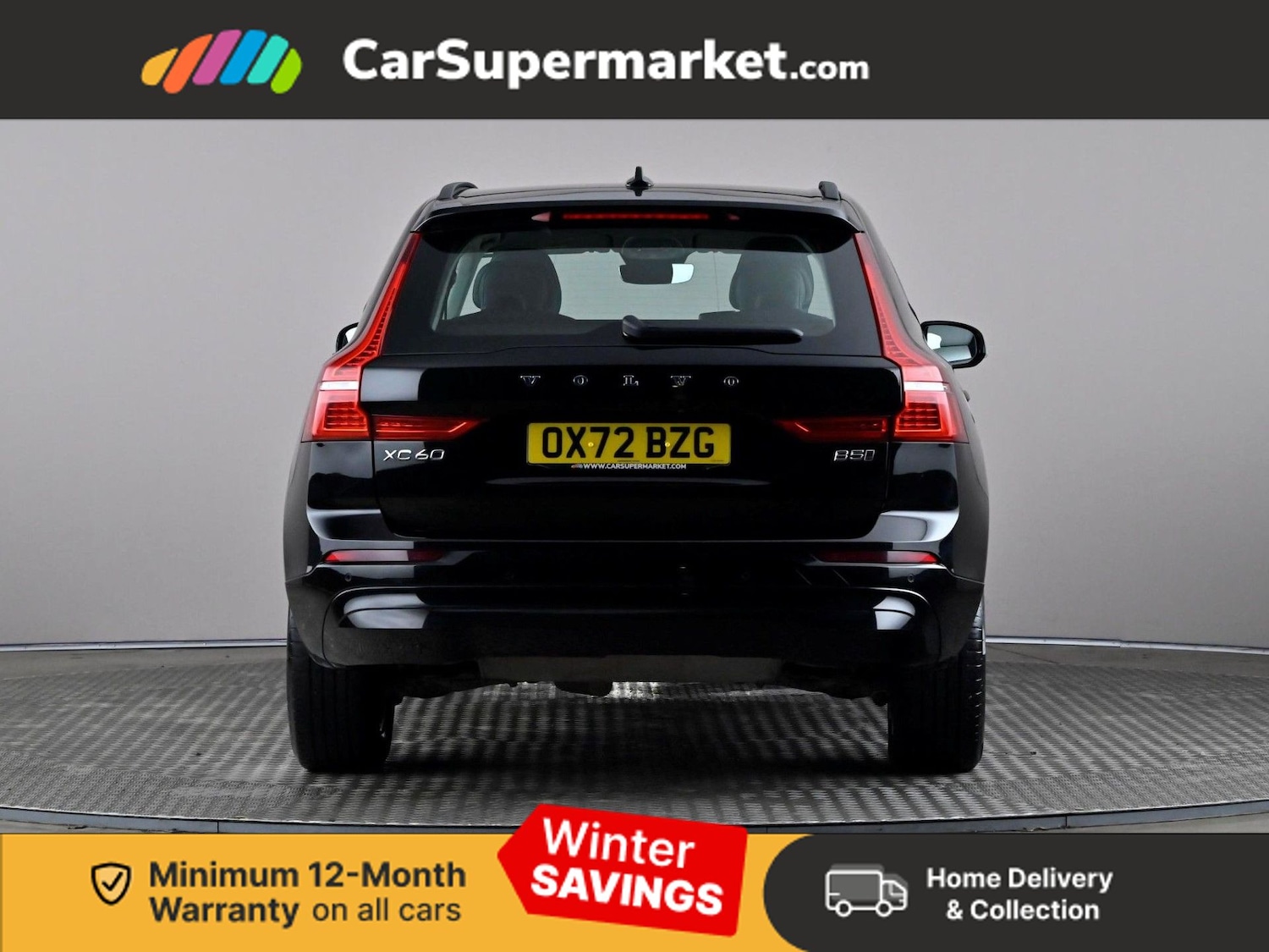 Used Volvo XC60 2023 for sale - 77275208: Photo 6