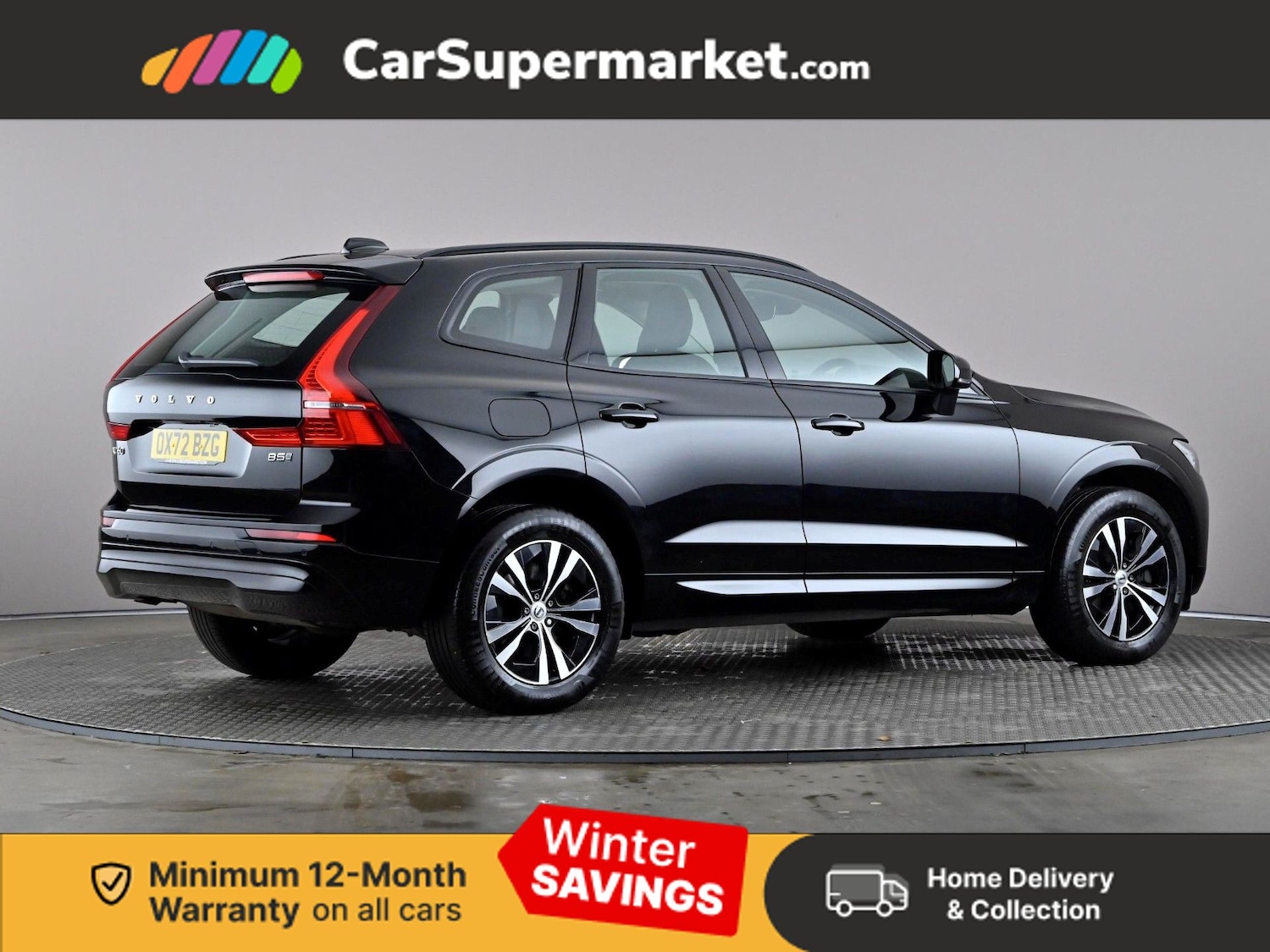 Used Volvo XC60 2023 for sale - 77275208: Photo 7