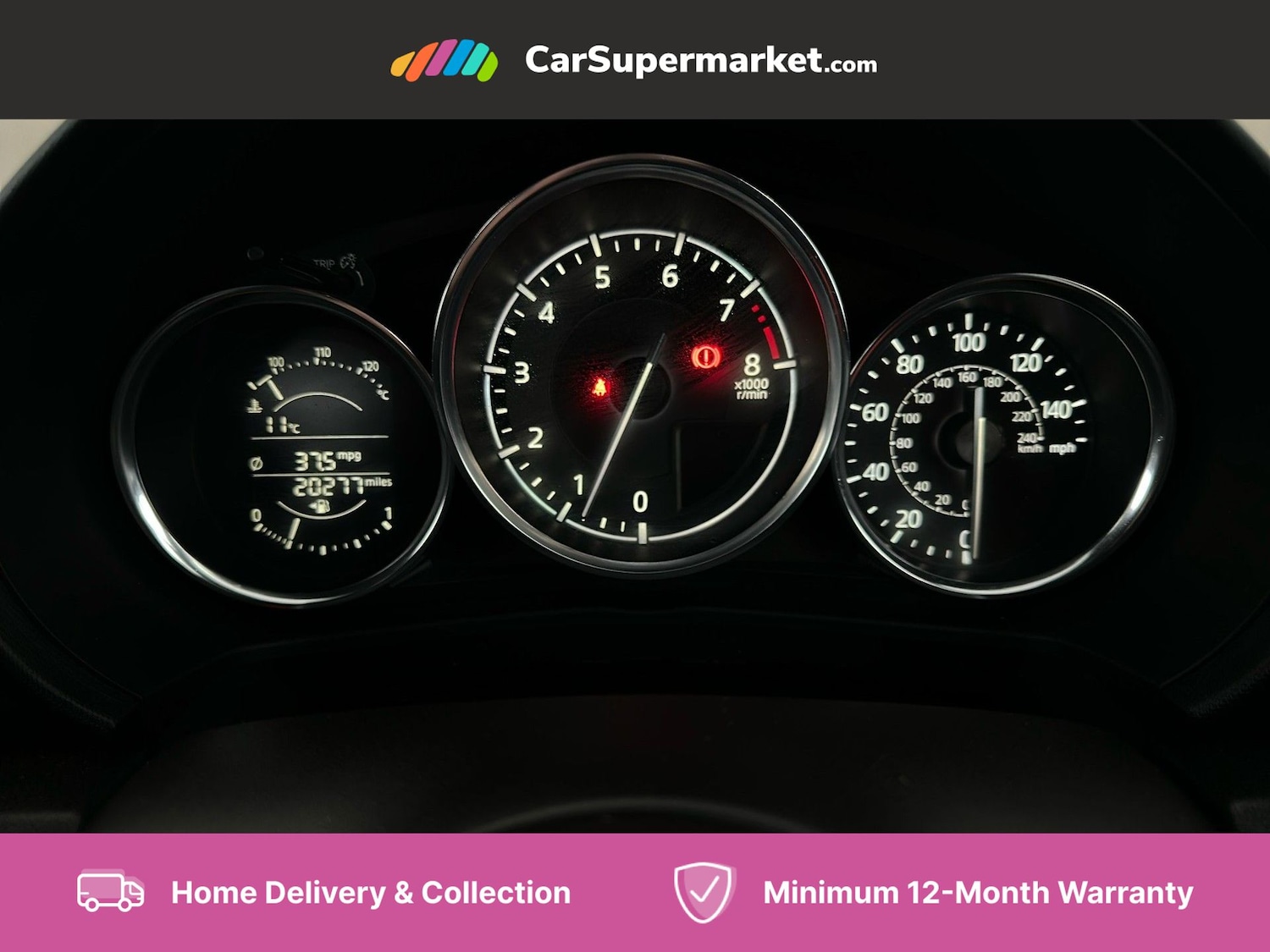 Used Mazda MX-5 2018 for sale - 76081868: Photo 13