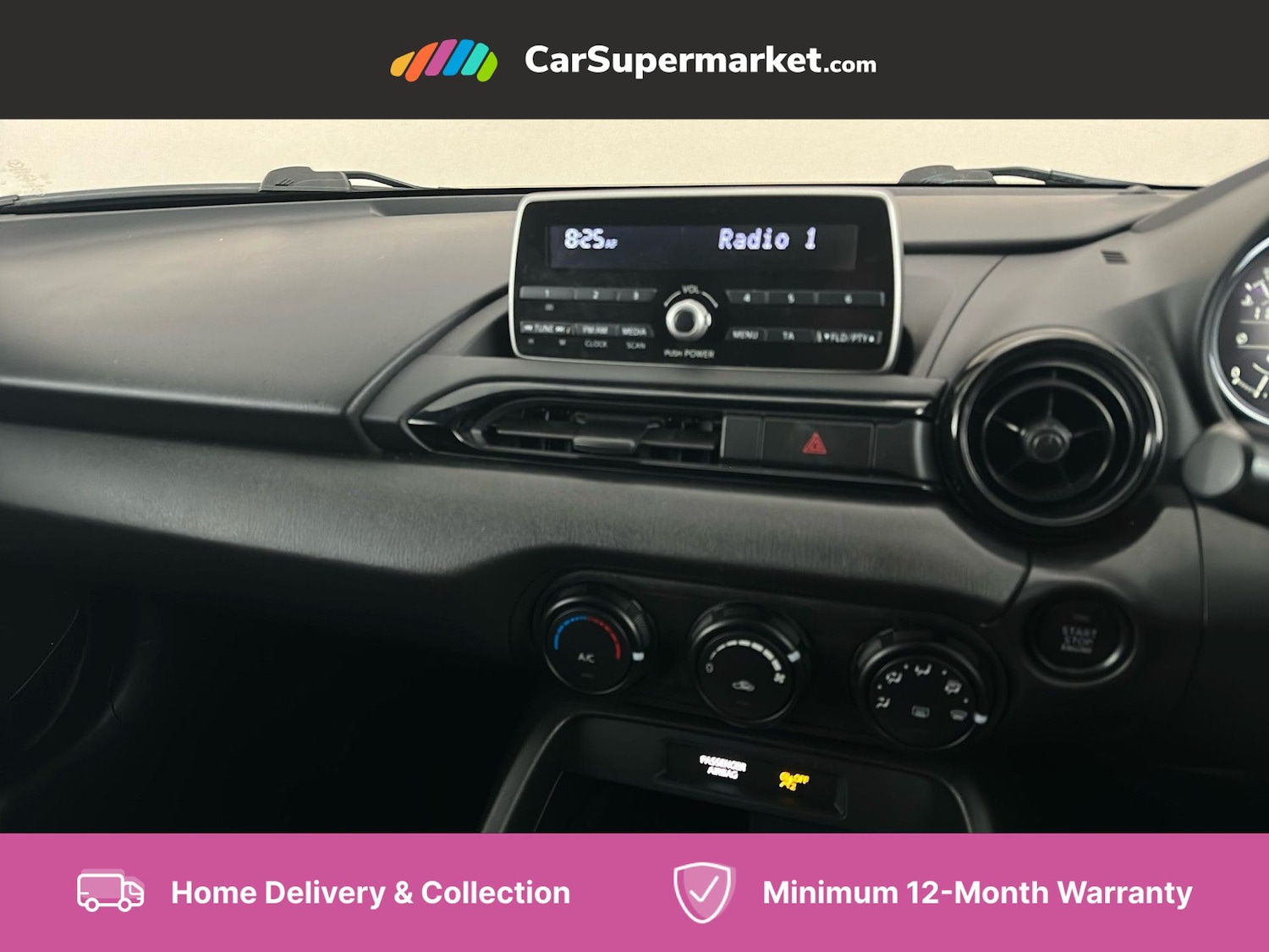 Used Mazda MX-5 2018 for sale - 76081868: Photo 14