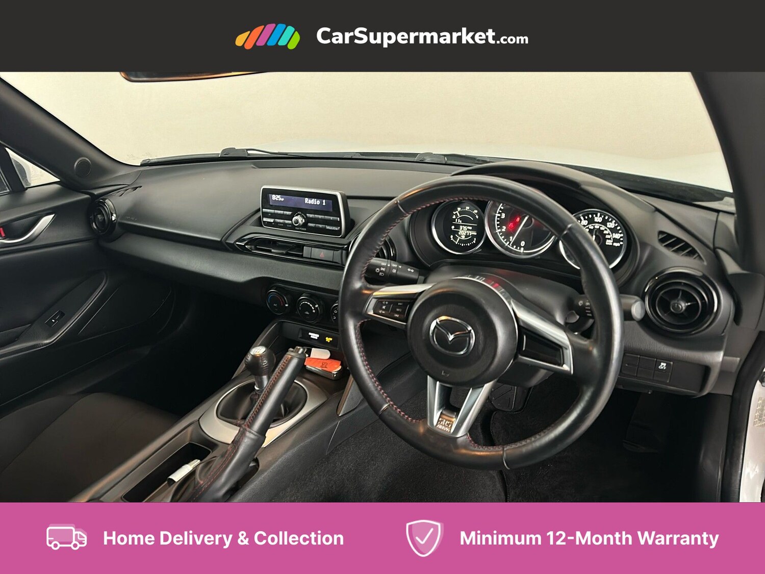 Used Mazda MX-5 2018 for sale - 76081868: Photo 15