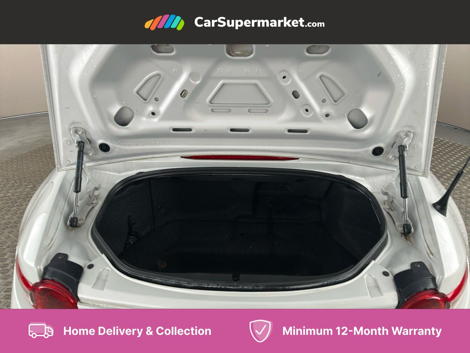 Used Mazda MX-5 2018 for sale - 76081868: Photo 21