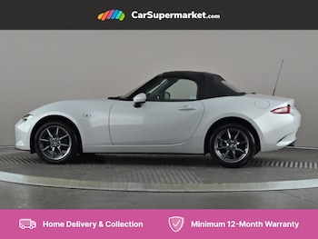 Used Mazda MX-5 2018 for sale - 76081868: Photo 3