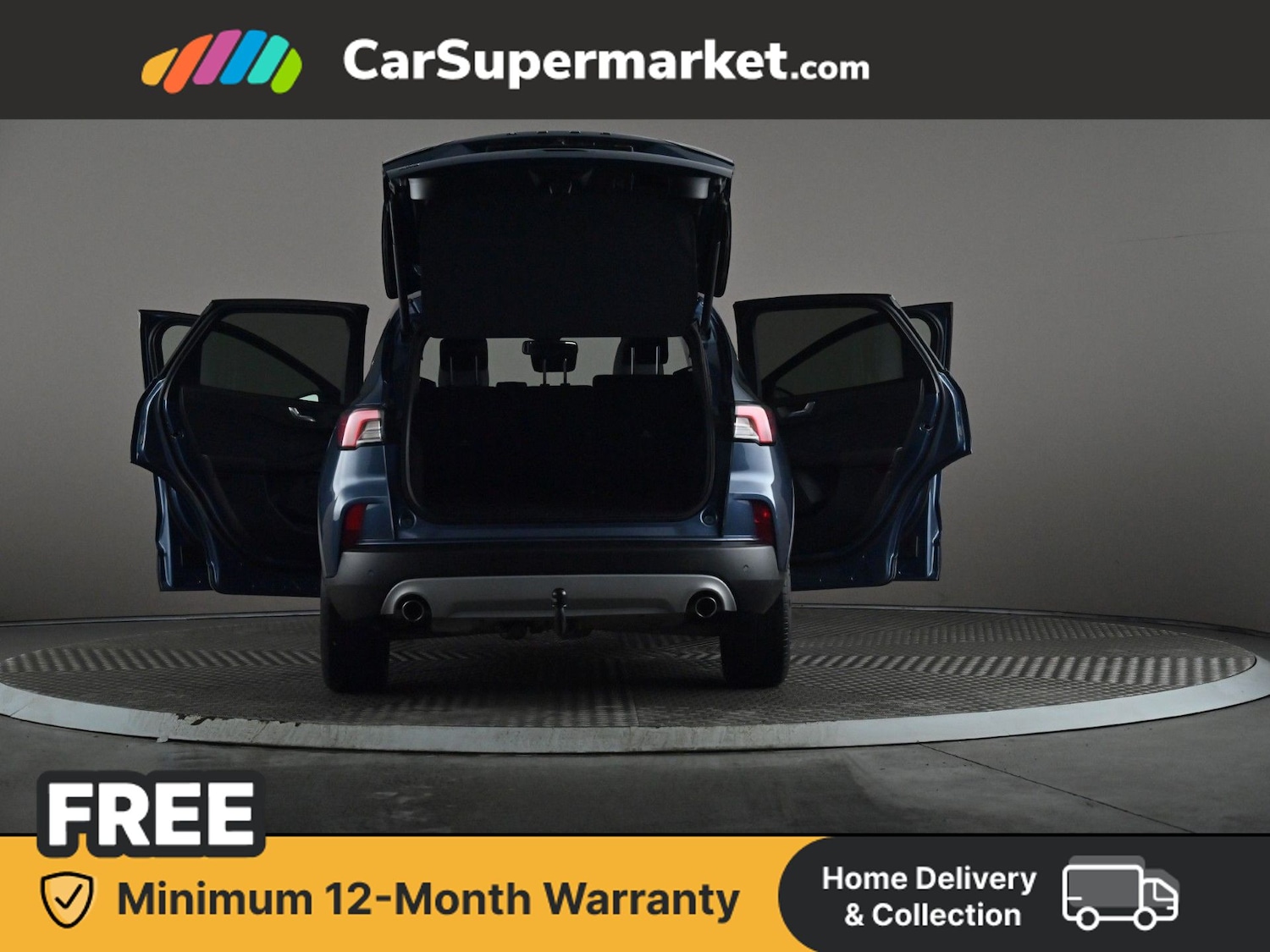 Used Ford Kuga 2022 for sale - 77463213: Photo 11