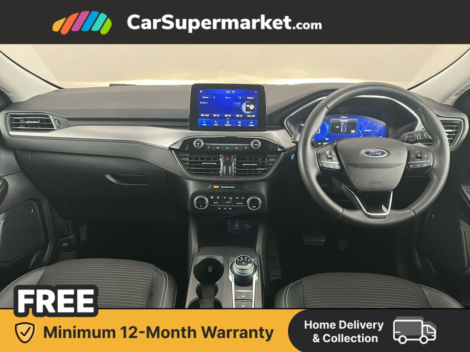 Used Ford Kuga 2022 for sale - 77463213: Photo 13