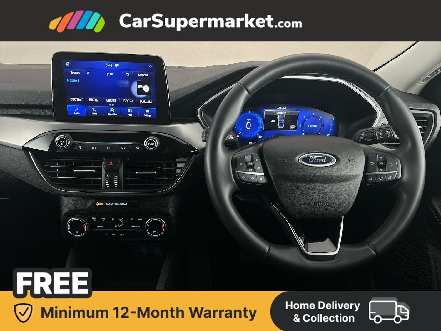 Used Ford Kuga 2022 for sale - 77463213: Photo 14