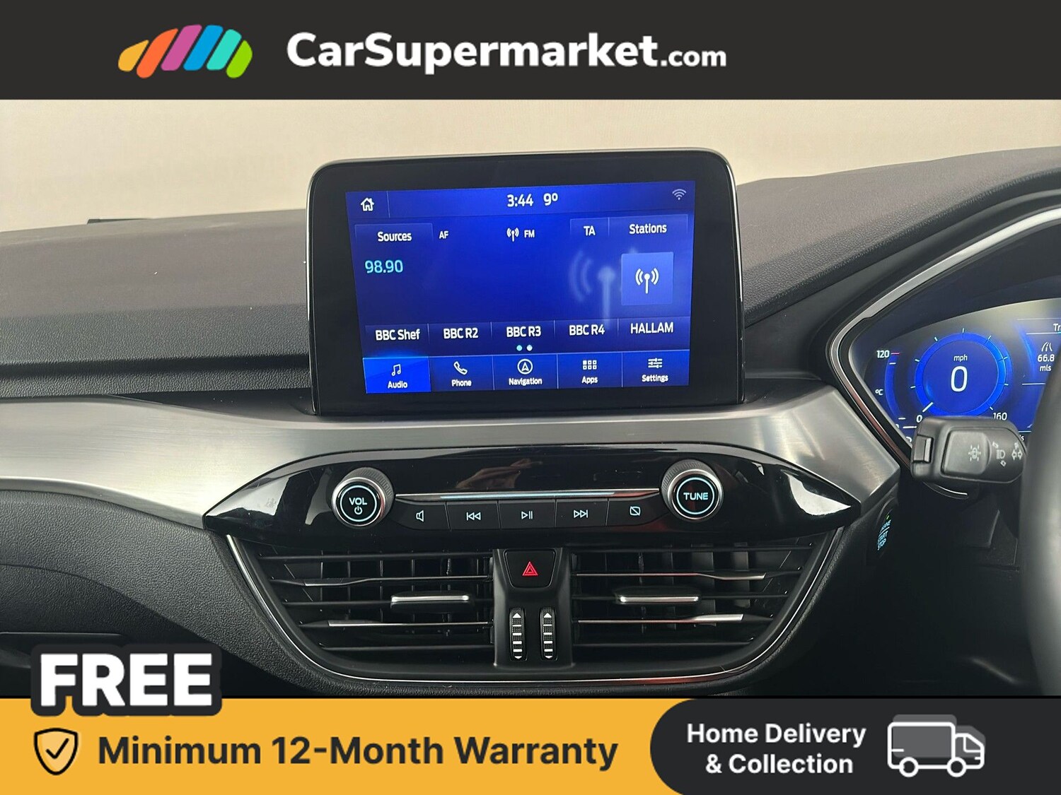 Used Ford Kuga 2022 for sale - 77463213: Photo 16