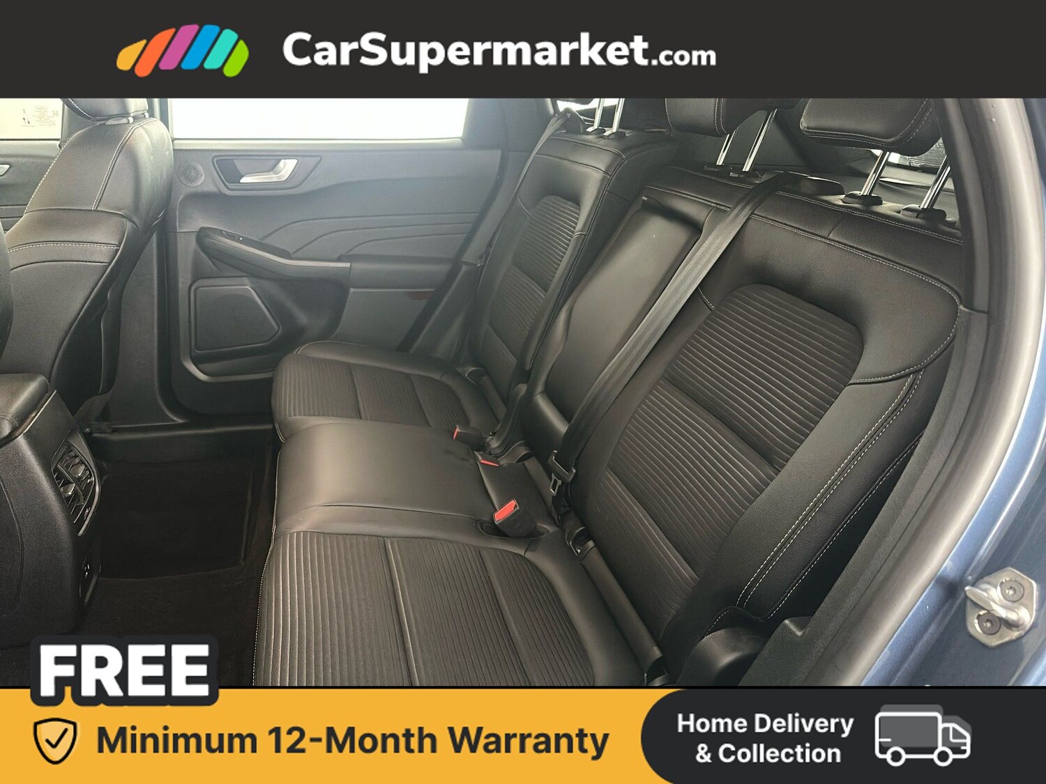 Used Ford Kuga 2022 for sale - 77463213: Photo 18