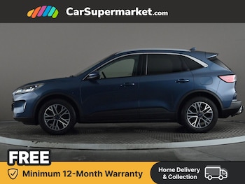 Used Ford Kuga 2022 for sale - 77463213: Photo