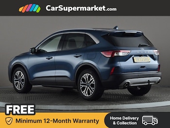 Used Ford Kuga 2022 for sale - 77463213: Photo