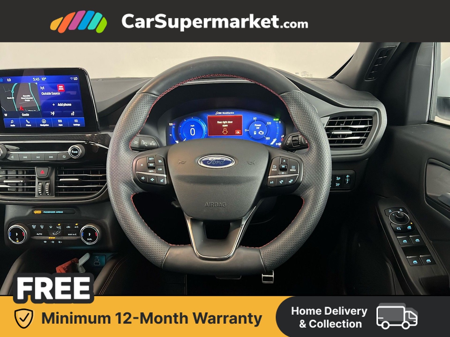 Used Ford Kuga 2023 for sale - 77879142: Photo 14