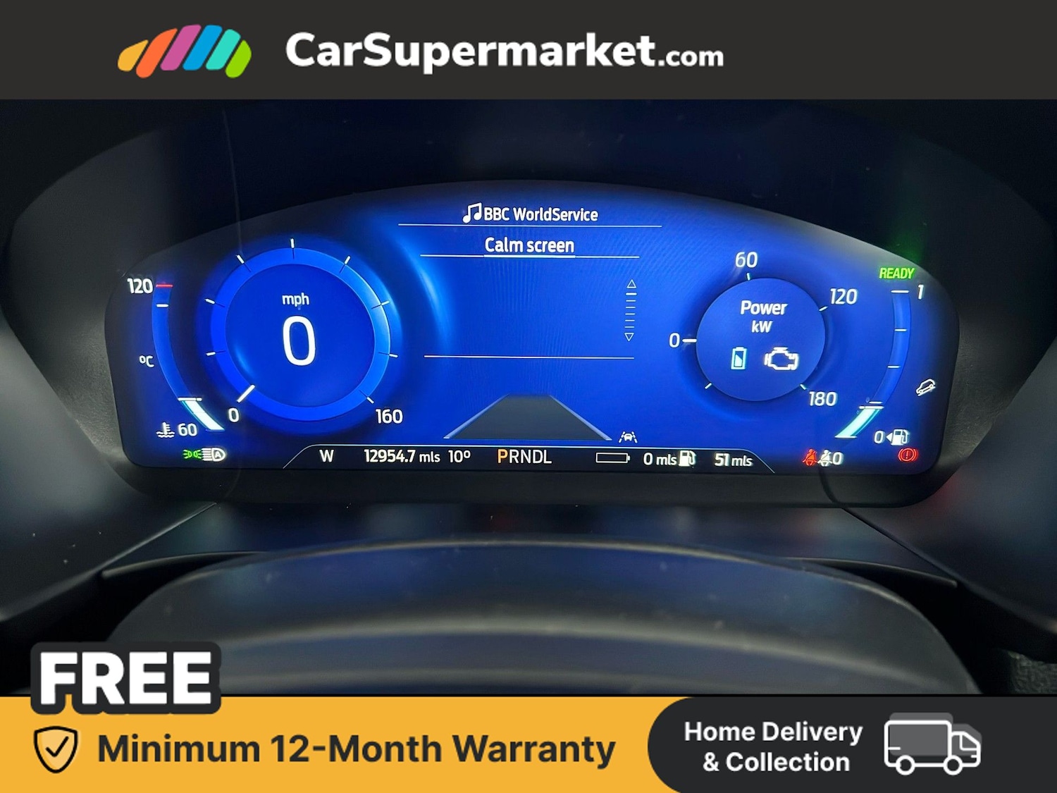 Used Ford Kuga 2023 for sale - 77879142: Photo 15