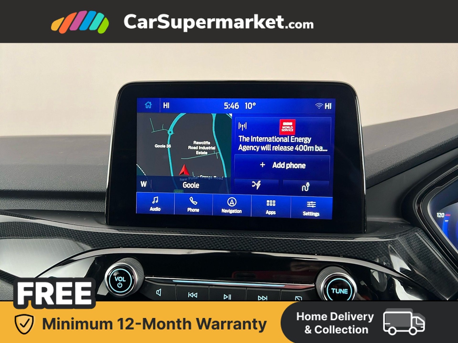 Used Ford Kuga 2023 for sale - 77879142: Photo 16