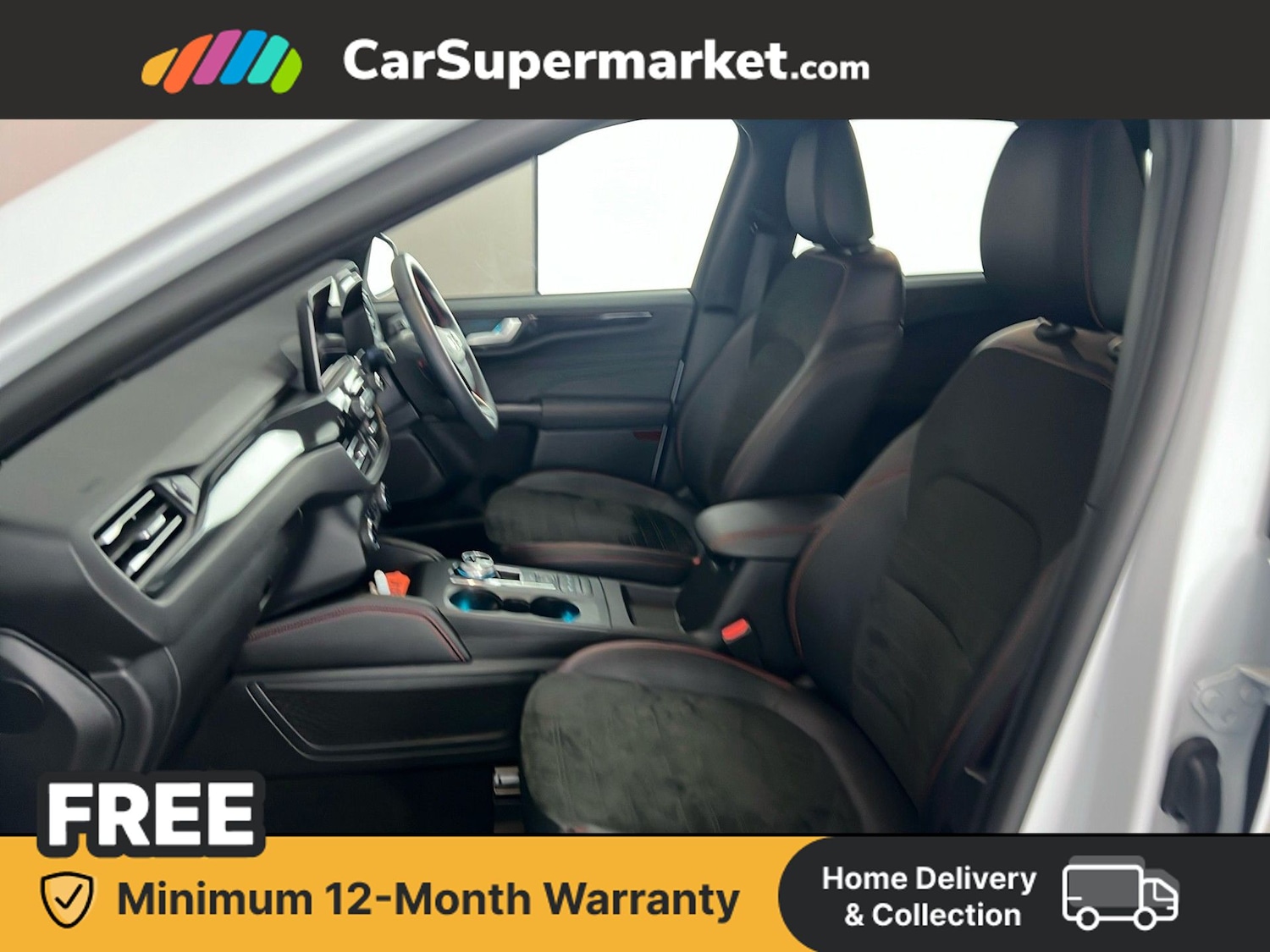 Used Ford Kuga 2023 for sale - 77879142: Photo 17