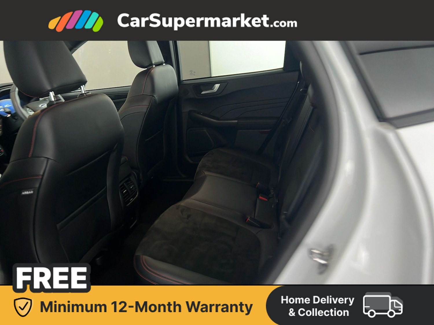 Used Ford Kuga 2023 for sale - 77879142: Photo 18