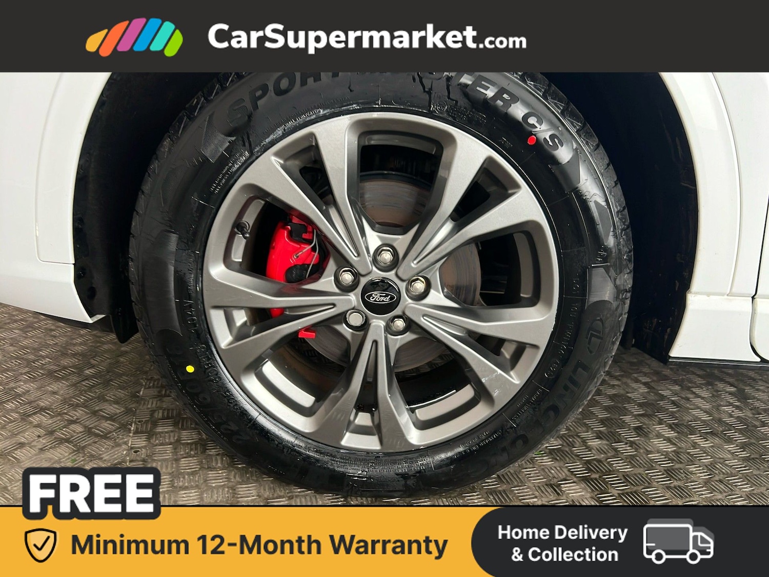 Used Ford Kuga 2023 for sale - 77879142: Photo 19